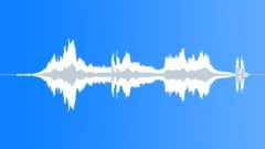 Scifi Ambience 01 Sound Effect