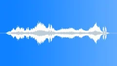 Scifi Ambience 03 Sound Effect