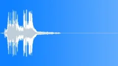 Scifi Ambience Idea For Video ProjectSound Effect