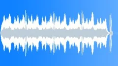 Scifi Ambient Sequence Atmosphere 2Sound Effect