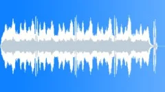 Scifi Ambient Sequence Atmosphere 3Sound Effect