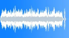 Scifi Ambient Sequence AtmosphereSound Effect