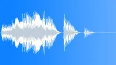Scifi analog score getSound Effect