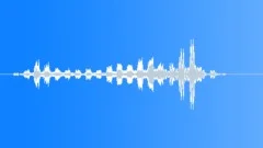 Scifi arp appearSound Effect