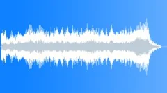 SciFi Audio Stinger 04 Stock Music