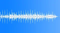 SciFi Audio Stinger 07 Stock Music