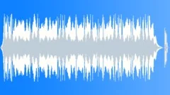 Scifi Background Drone Hum 3Sound Effect