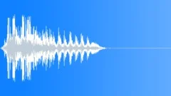Scifi Background Sound Fx For TrailerSound Effect
