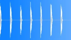 Scifi Beeps and Bleeps 7 itemSound Effect