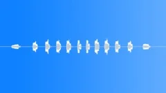 SciFi Beeps Sound Effect