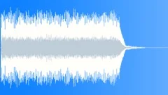 Scifi bubble acceleratorSound Effect