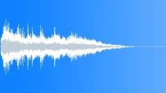 Scifi cash ding Sound Effect