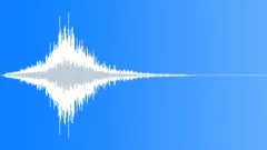 Scifi chopper flyoverSound Effect