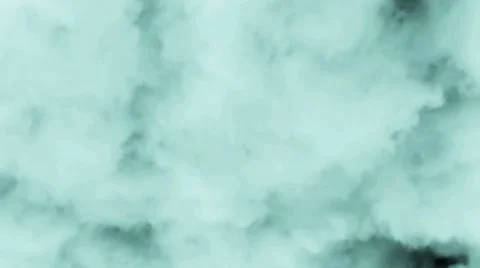 SciFi Clouds Stock Footage 7747569