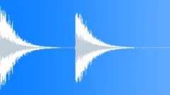 Scifi Crash or Power Down 2 itemsSound Effect
