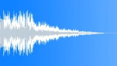 Scifi Crash Weapon Hit 2Sound Effect