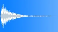 Scifi crystal laser shot Sound Effect