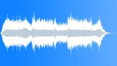 Scifi Cybernetic Ambiance DroneSound Effect