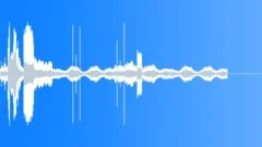 Scifi Cybernetic Device Working 2 Sound Effect