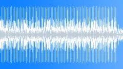 SciFi Cyberwar Futuristic Battle EDM Techno Music 40 sec Outro Ender Stock Music