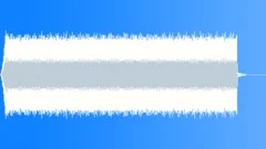 Scifi Deep Robotic Room Tone Sound Effect