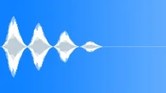 Scifi - echo pulsar Sound Effect
