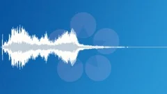 Scifi electric spark damage Sound Effect