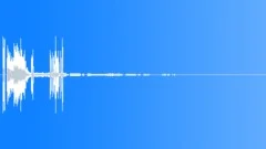 Scifi Electronics Computer System Crash 2Sound Effect