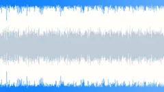 SciFi energy core buzzing (loopable) Sound Effect