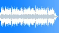 Scifi Energy Generator Drone AmbianceSound Effect