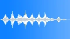 Scifi entrance electric openSound Effect
