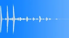 Scifi explore dingSound Effect