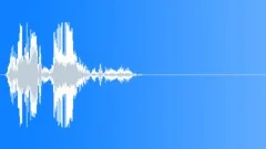 Scifi Extraterrestrial Audio For GameSound Effect
