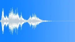 Scifi fail 1 Sound Effect