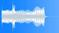 Scifi fail 8 Sound Effect