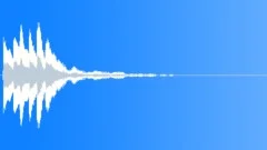 Scifi fantasy checkpointSound Effect