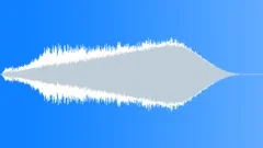 Scifi fast diving fallSound Effect