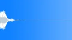 Scifi Footstep Idea For Indie Game Sound Effect