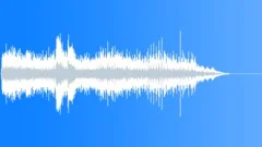 Scifi Futuristic Technology Shut Down Off Device 4Sound Effect