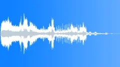 Scifi Futuristic Technology Shut Down Off Device 5Sound Effect