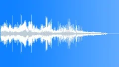 Scifi Futuristic Technology Shut Down Off Device 6Sound Effect