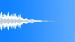 Scifi game - fail 05Sound Effect