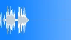 Scifi Game Interface Beeping - Gaming SfxSound Effect