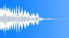 Scifi game kick bonusSound Effect
