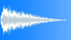 Scifi game over crashSound Effect