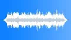 Scifi Game Show Countdown 12Sound Effect