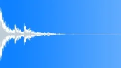 Scifi Glitch Impact ExplosionSound Effect
