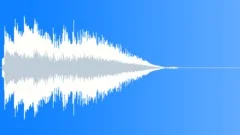 Scifi glock warn Sound Effect