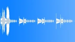 Scifi Hi-Tech Calling Effect 6Sound Effect