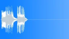 Scifi High Tech Fx For SceneSound Effect